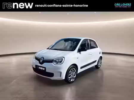 Renault Twingo 1.0 SCe 65