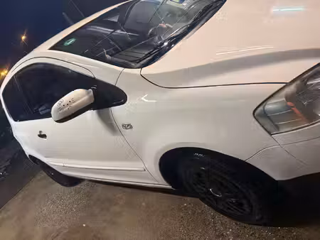 Volkswagen FOX 1.2 Fox