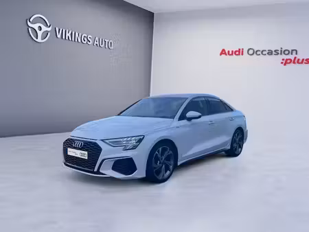 Audi A3 35 TFSI 1.5 TFSI 150 S line