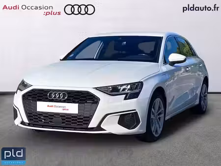 Audi A3 1.4 TFSI 204 Design