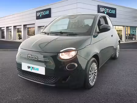 Fiat 500 118