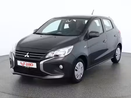 Mitsubishi Space Star 1.2 71