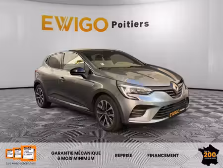 Renault Clio 1.3 TCe 140 Techno