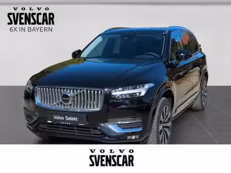 Volvo XC90 T8 2.0 310 4x4