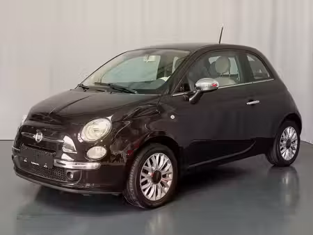 Fiat 500L 1.2