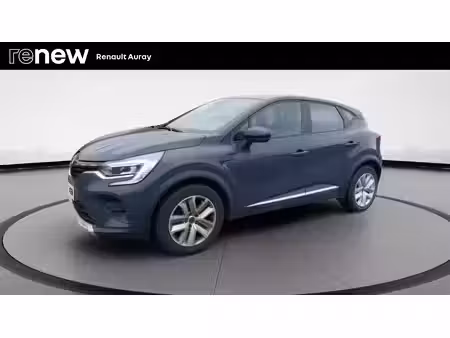 Renault Captur 1.5 dCi 95