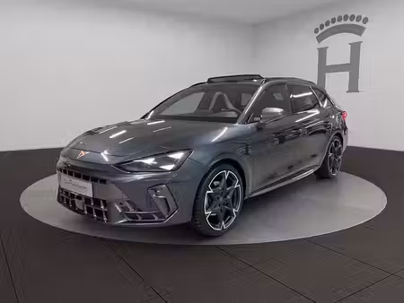 Cupra Leon 1.5 TSI 150