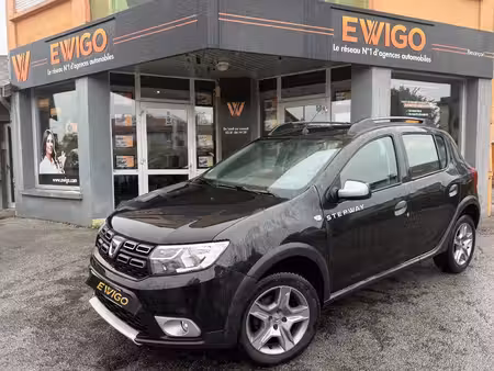 Dacia Sandero 0.9 TCe 90