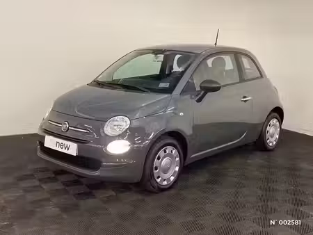 Fiat 500 1.2 69 Pop