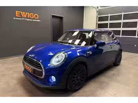 Mini Mini One 1.5 102