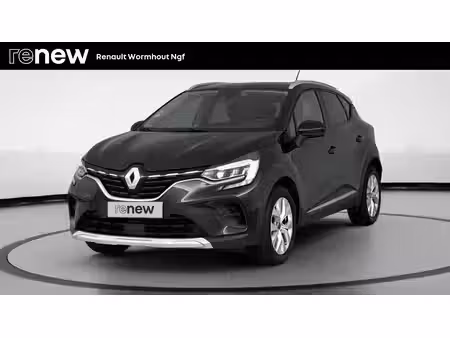 Renault Captur 1.5 dCi 95
