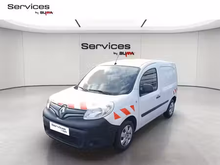 Renault Express
