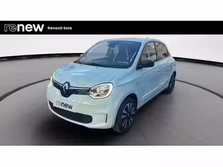 Renault Twingo 81