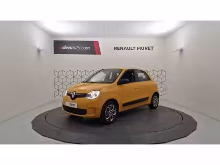 Renault Twingo 81