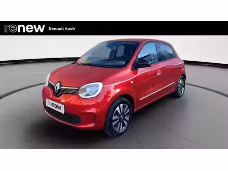 Renault Twingo 81