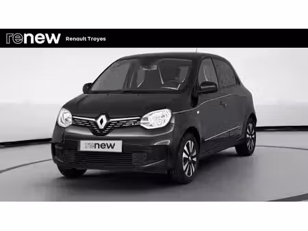 Renault Twingo 81 Techno