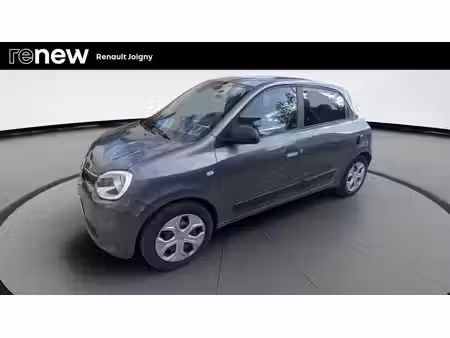 Renault Twingo 1.0 SCe 65