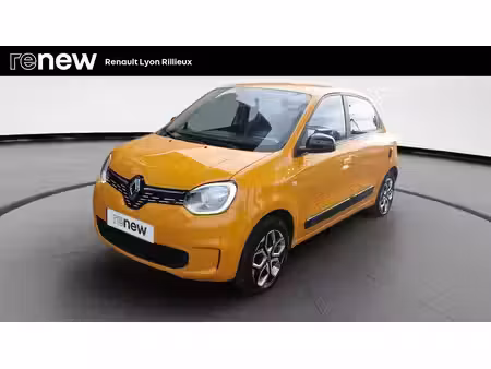 Renault Twingo 1.0 SCe 65