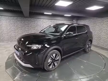 Opel Frontera 113
