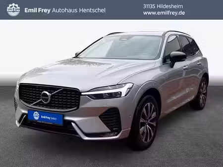Volvo XC60 2.0 4x4