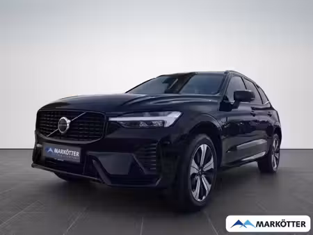 Volvo XC60 2.0 4x4