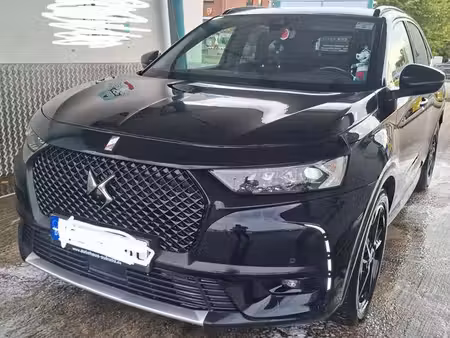DS 7 E Tense 1.6 225 Performance Line