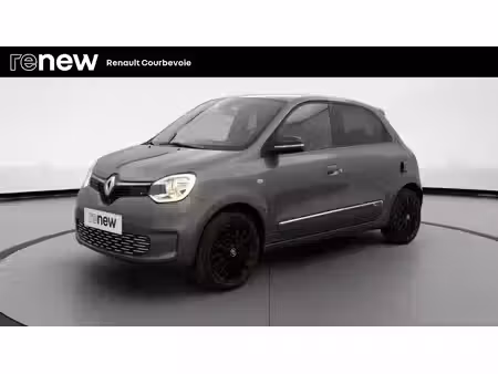Renault Twingo 1.0 SCe 65