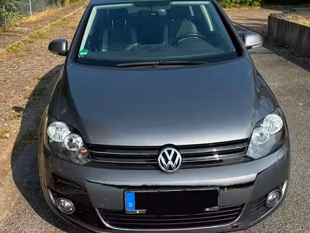 Volkswagen Golf Plus 1.6 TDI 105 Life