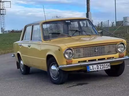 Lada 1200 