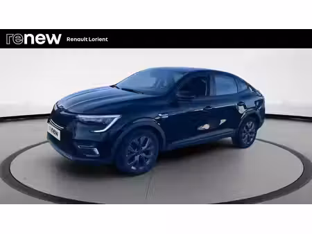 Renault Arkana E-Tech 1.6 145