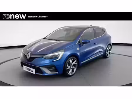 Renault Clio E-Tech 1.6 145