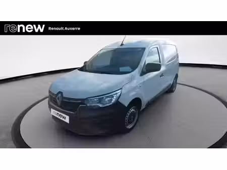Renault Express Van 1.5 dCi 95 Confort