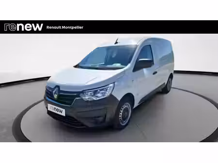 Renault Express Van 1.5 dCi 95 Confort