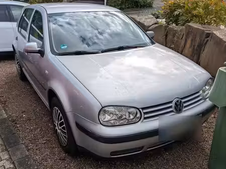 Volkswagen Golf 1.4 75