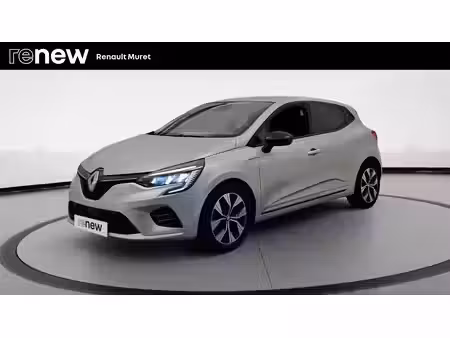 Renault Clio 1.0 TCe 100