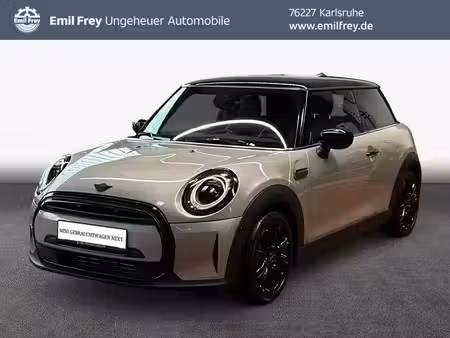 Mini Mini Cooper 1.5 136