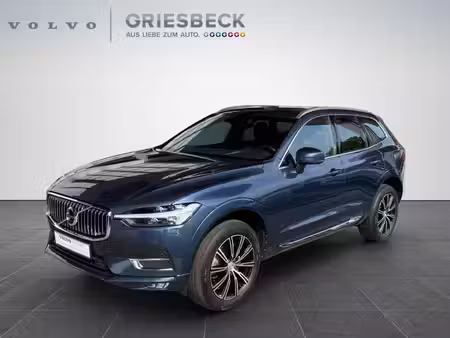 Volvo XC60 2.0