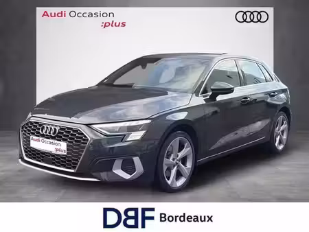 Audi A3 35 TFSI 1.5 TFSI 150