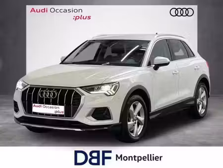 Audi Q3 40 TDI 2.0 190 quattro