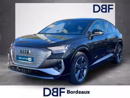 Audi Q4 e-tron 45 285