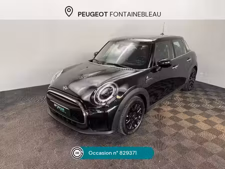 Mini Mini Cooper 1.5 136 Essential