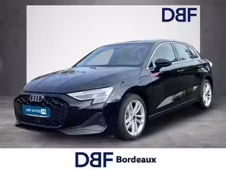 Audi A3 TFSI 150