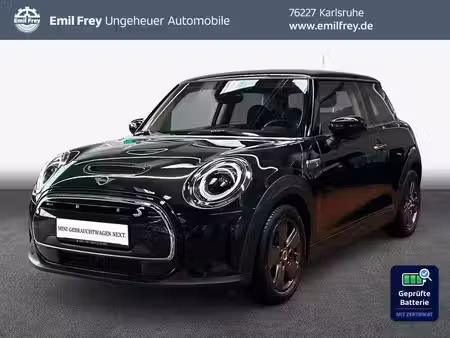 Mini Mini Cooper SE 184 Essential