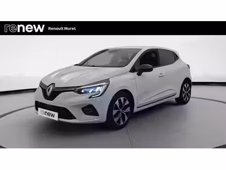 Renault Clio 1.0 TCe 100