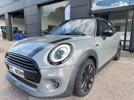 Mini Mini Cooper 1.5 136