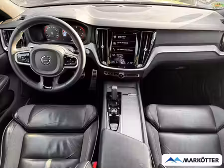 Volvo V60 2.0 4x4