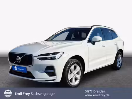 Volvo XC60 2.0 4x4