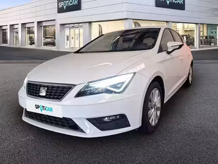 Seat Leon 1.0 TSI 115 Style