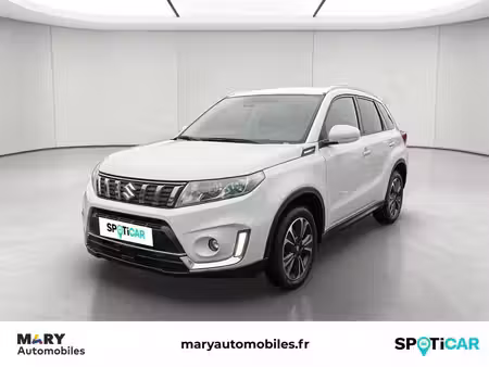 Suzuki Vitara 1.4 140 Pack
