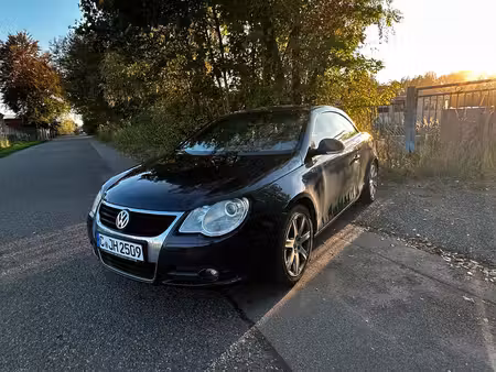 Volkswagen EOS 2.0 FSI 150